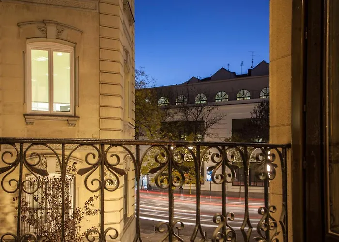 AbraCadabra Suites Madrid