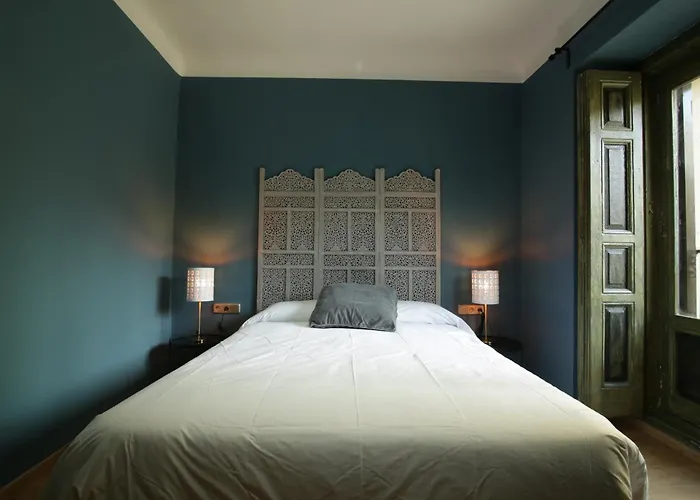 AbraCadabra Suites Madrid